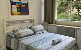 Apartamento Copacabana Rio